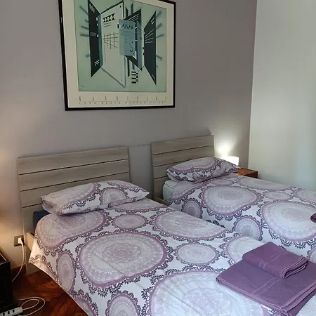 Stella Del Mattino 3* Padova