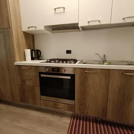 Stella Del Mattino Guest house