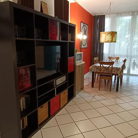Casa de hóspedes Stella Del Mattino