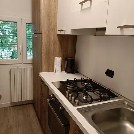 Stella Del Mattino Guest house 3*