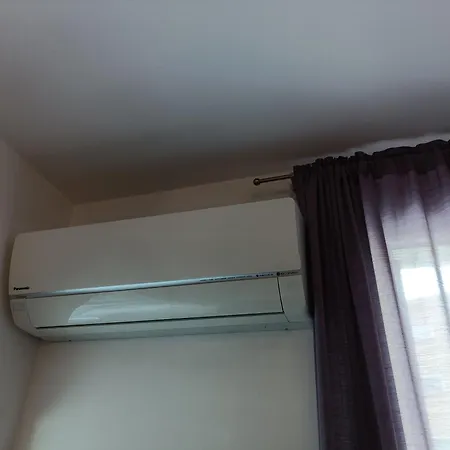 Гостевой дом Stella Del Mattino