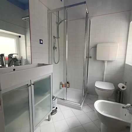 Stella Del Mattino Casa de hóspedes Pádua