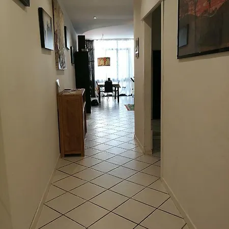 Casa de hóspedes Stella Del Mattino *