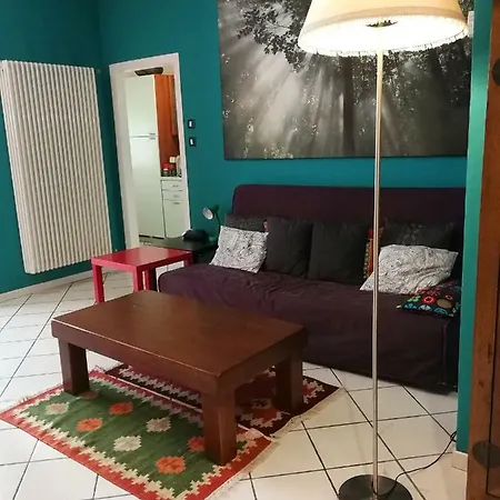 Stella Del Mattino 3* Падуя