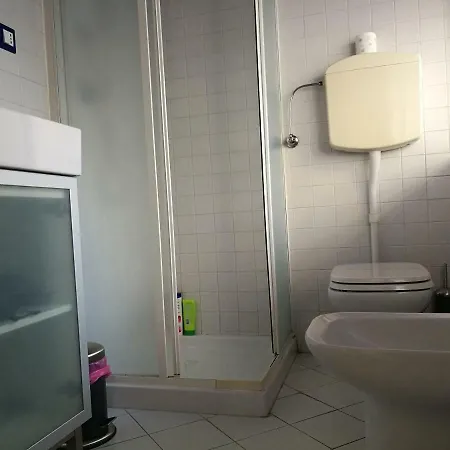 Stella Del Mattino Guest house