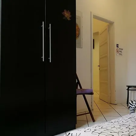 Гостевой дом Stella Del Mattino