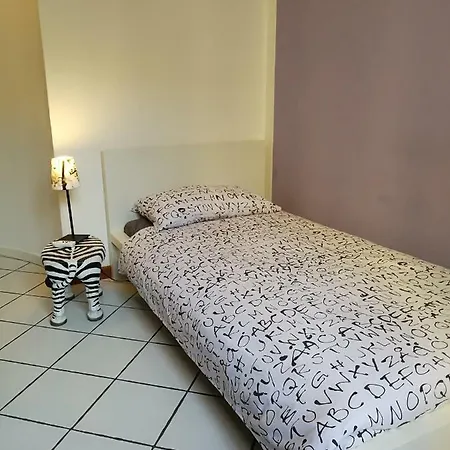 Casa de hóspedes Stella Del Mattino Pádua