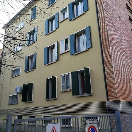 Casa de hóspedes Stella Del Mattino *