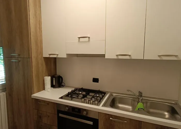 Stella Del Mattino Padua