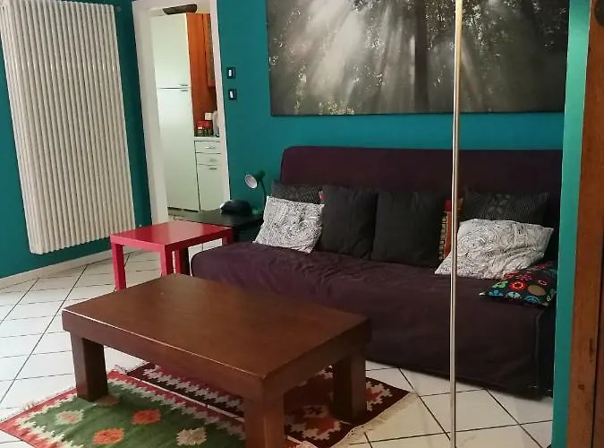 Stella Del Mattino 3* Pádua