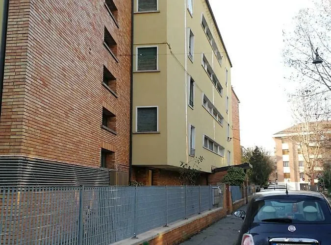 Stella Del Mattino Pensión 3*