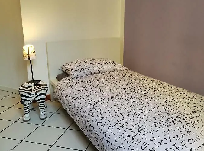 Casa de hóspedes Stella Del Mattino Pádua