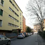Stella Del Mattino 招待所