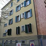 Pensionat Stella Del Mattino 3*