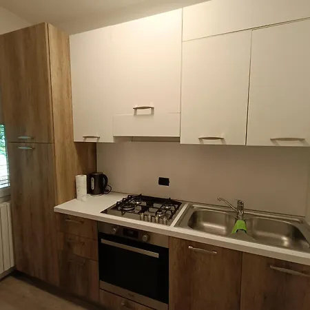 Stella Del Mattino Padua