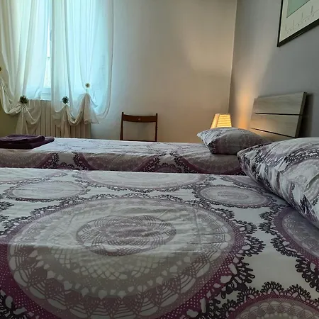 Stella Del Mattino 3* Padua