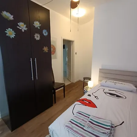 Pensionat Stella Del Mattino