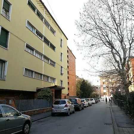 Stella Del Mattino Gasthuis