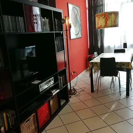 Gasthuis Stella Del Mattino 3*