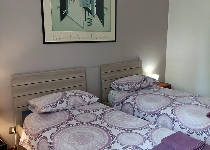 Stella Del Mattino 3* Padua