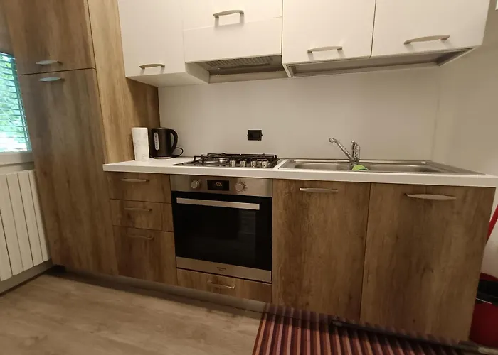 Stella Del Mattino Pensionat