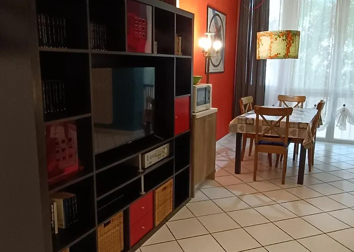 Pensionat Stella Del Mattino