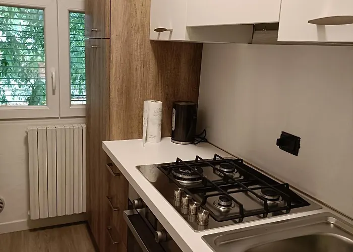 Stella Del Mattino Pensionat 3*