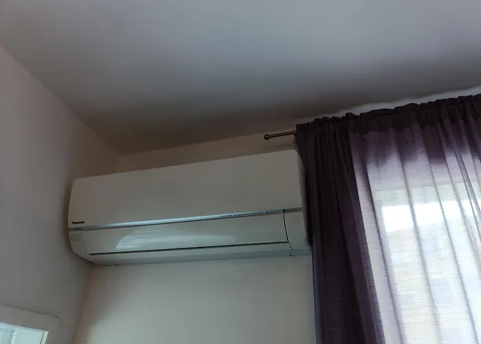 Pensionat Stella Del Mattino