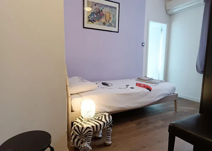 Stella Del Mattino 3*