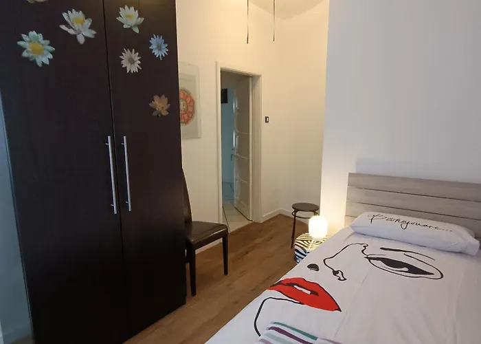 Pensionat Stella Del Mattino