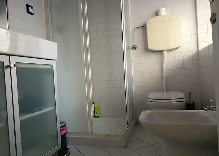 Stella Del Mattino Pensionat