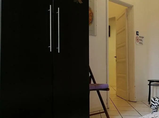 Pensionat Stella Del Mattino