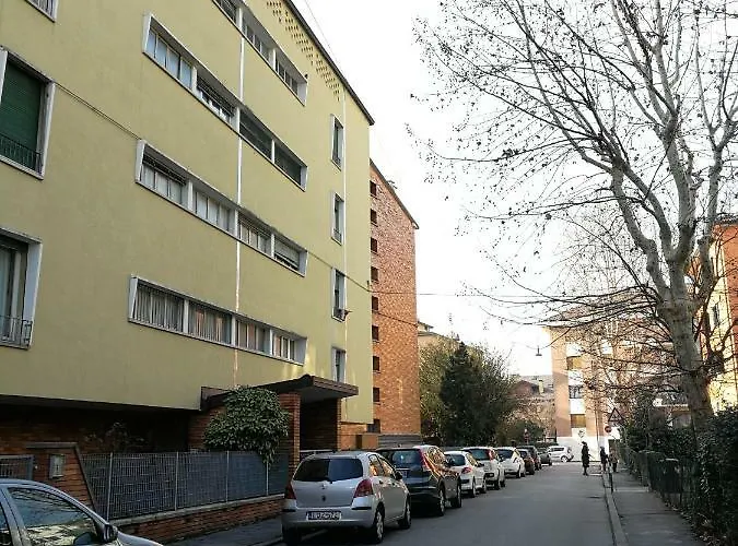 Stella Del Mattino Pensión