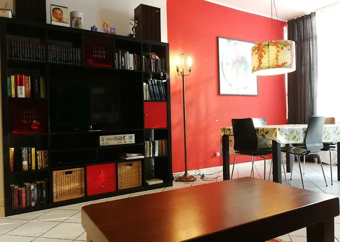 Stella Del Mattino 3* Padua