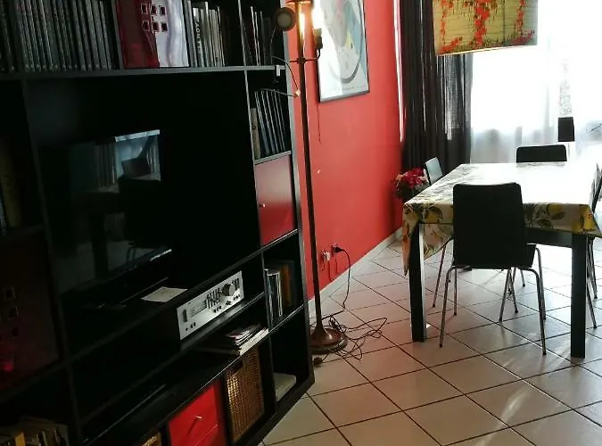 Pensionat Stella Del Mattino 3*