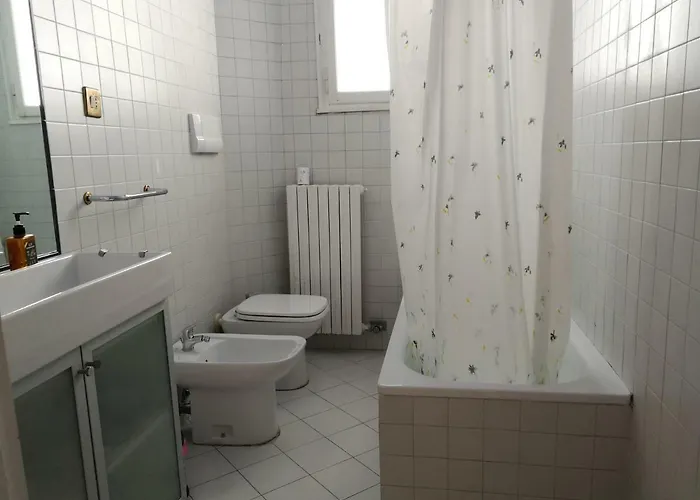 Pensionat Stella Del Mattino 3*