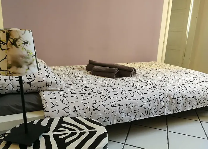 Stella Del Mattino 3* Padua